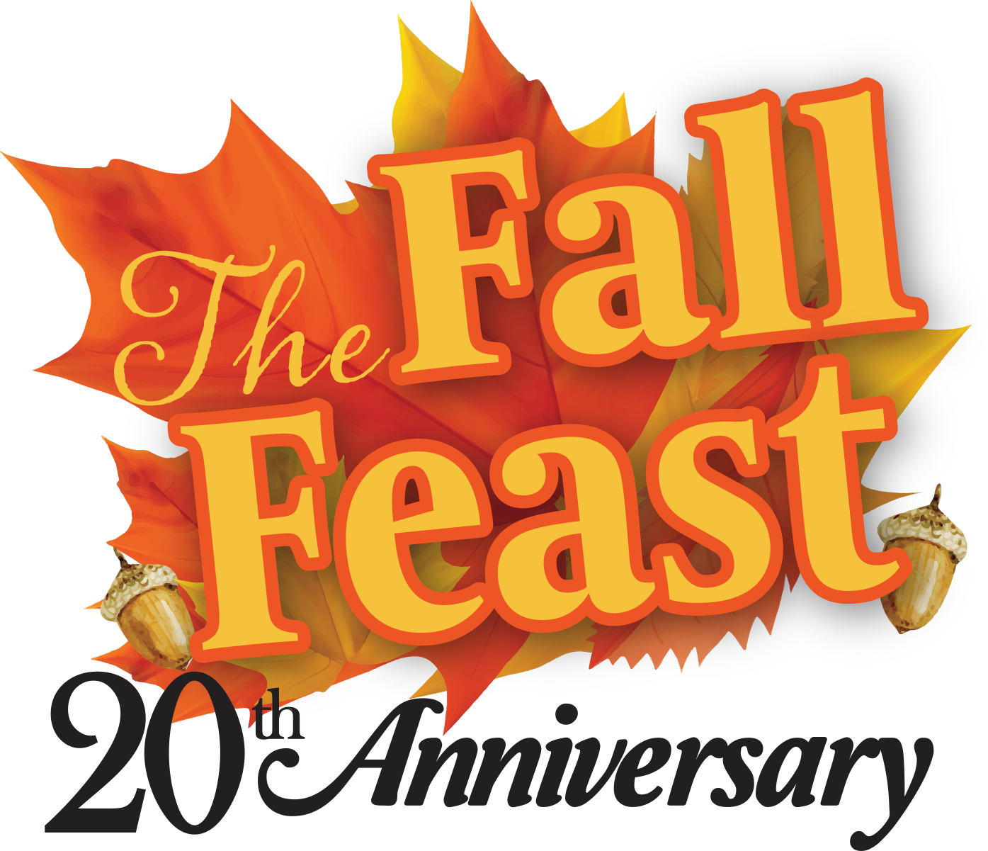 The Fall Feast