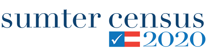 Sumter Census logo
