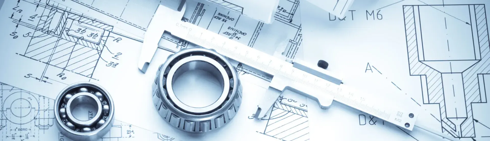 cogs and engineering plans