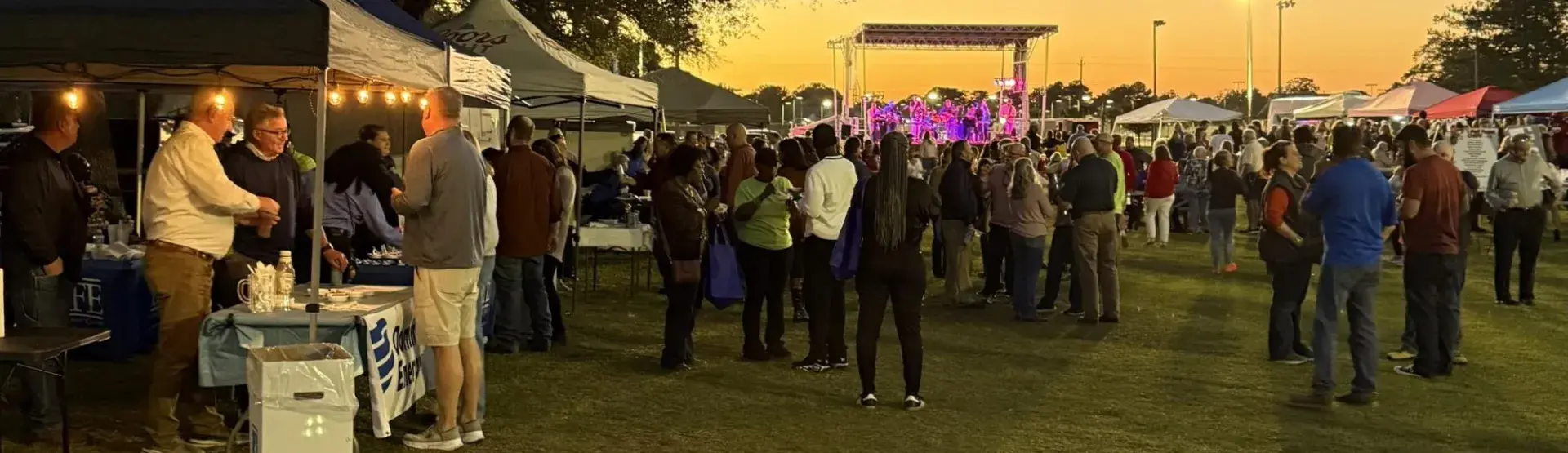 Join us at the 2026 Fall Feast