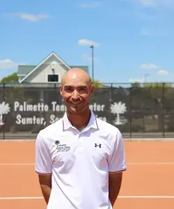 Kyle Beynor Headshot