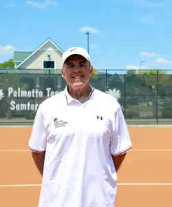 Brian Hodge Headshot