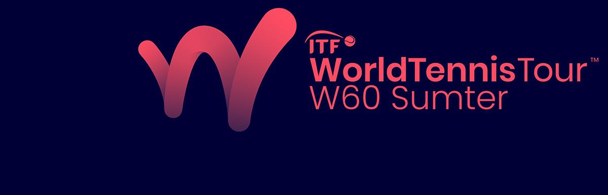 ITF World Tennis Tour W60 Sumter