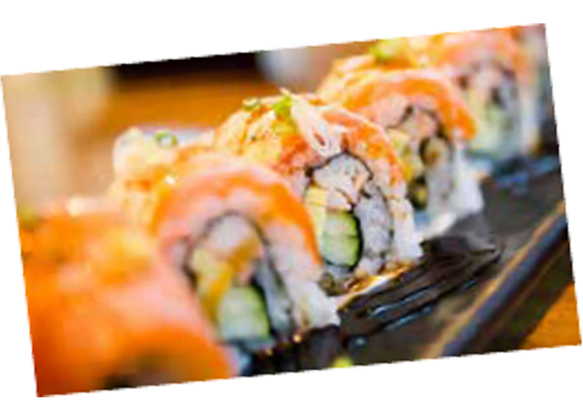 Japanese Food Sumter SC A Delicious Dive into Local Flavors