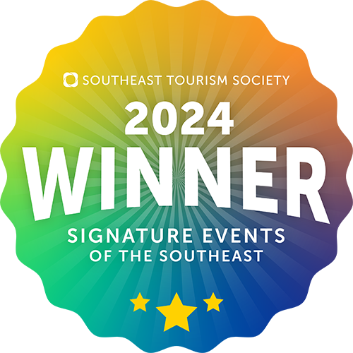 2024 Winner of the Signature Events of the Southeast