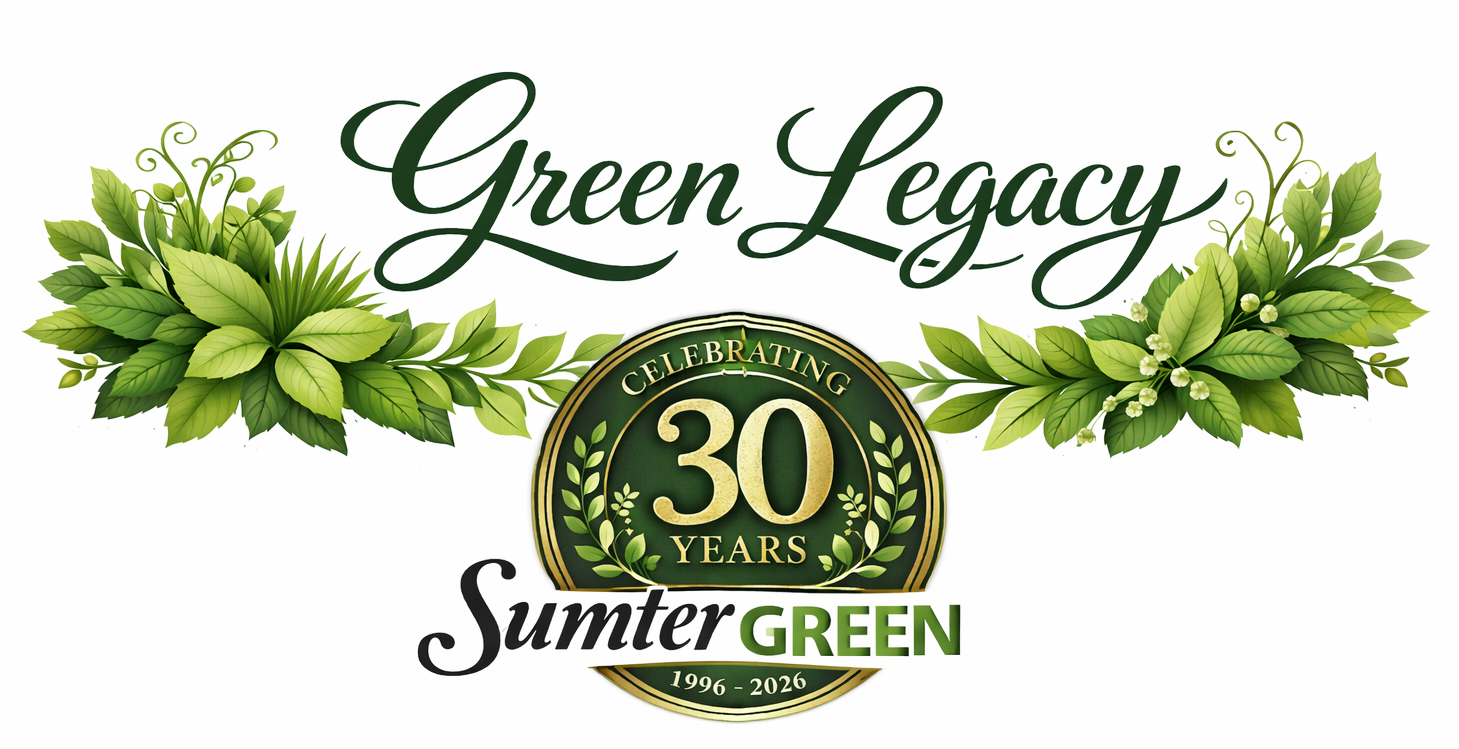 Green Legacy Initiative