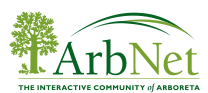 ArbNet Logo