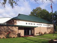 Birnie Hope Center
