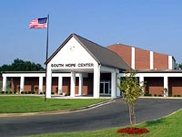 Birnie Hope Center