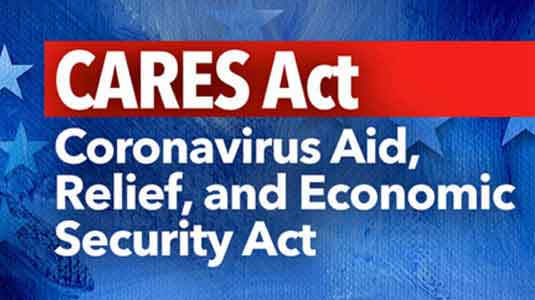 CARES ACT