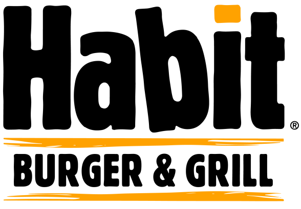 Habit Burger and Grill Logo