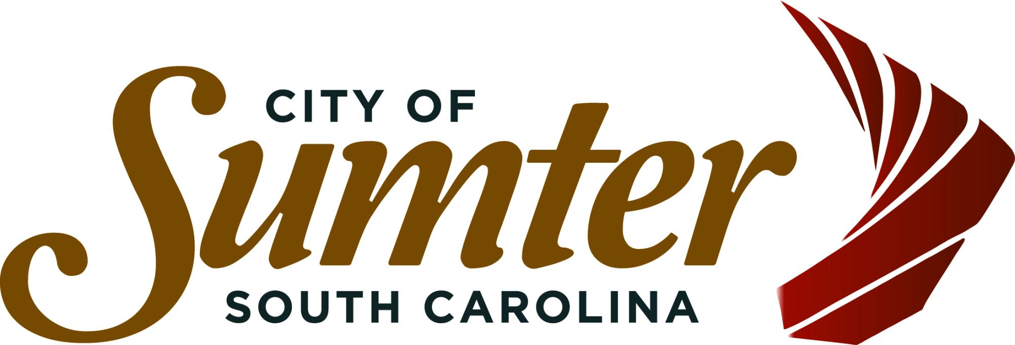 City of Sumter Logo