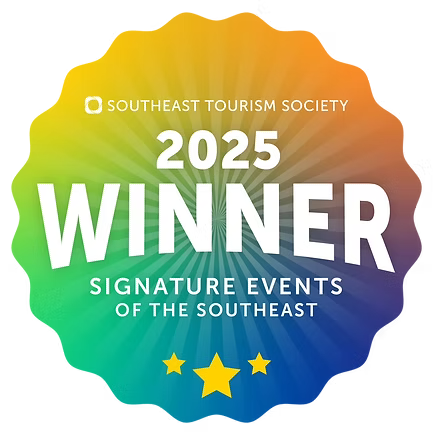 2025 winner Signature Events of the Southeast