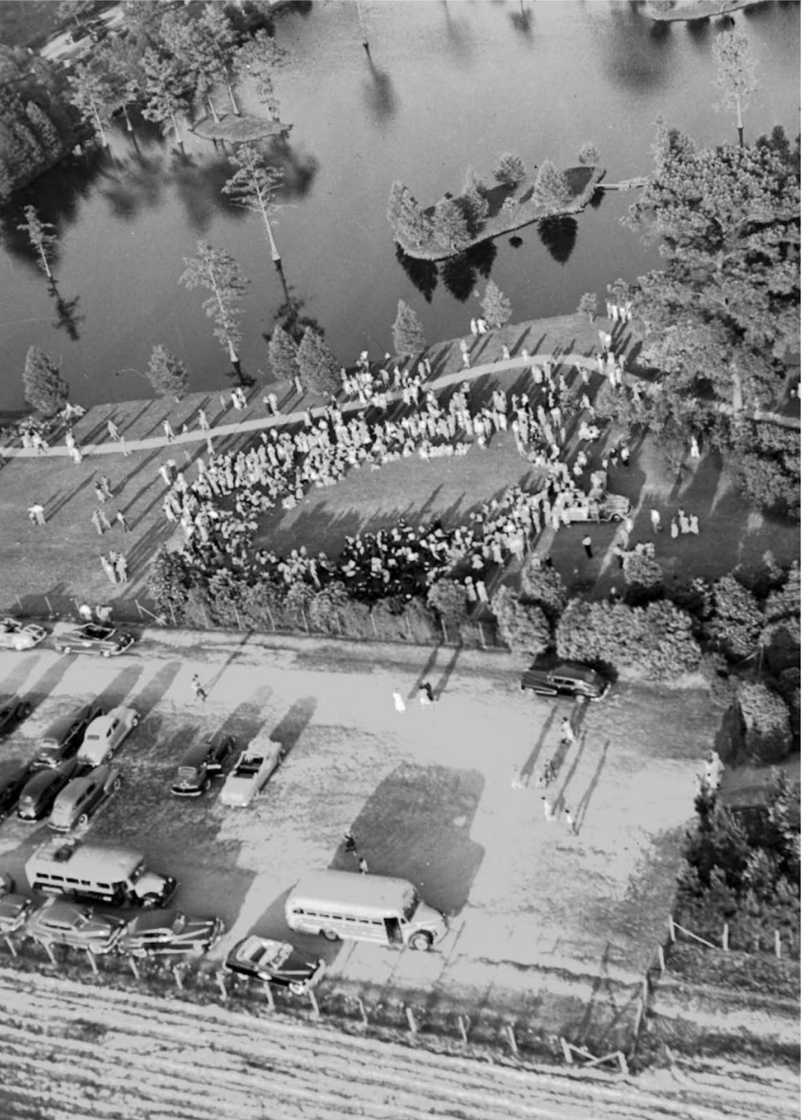 Iris Festival 1940