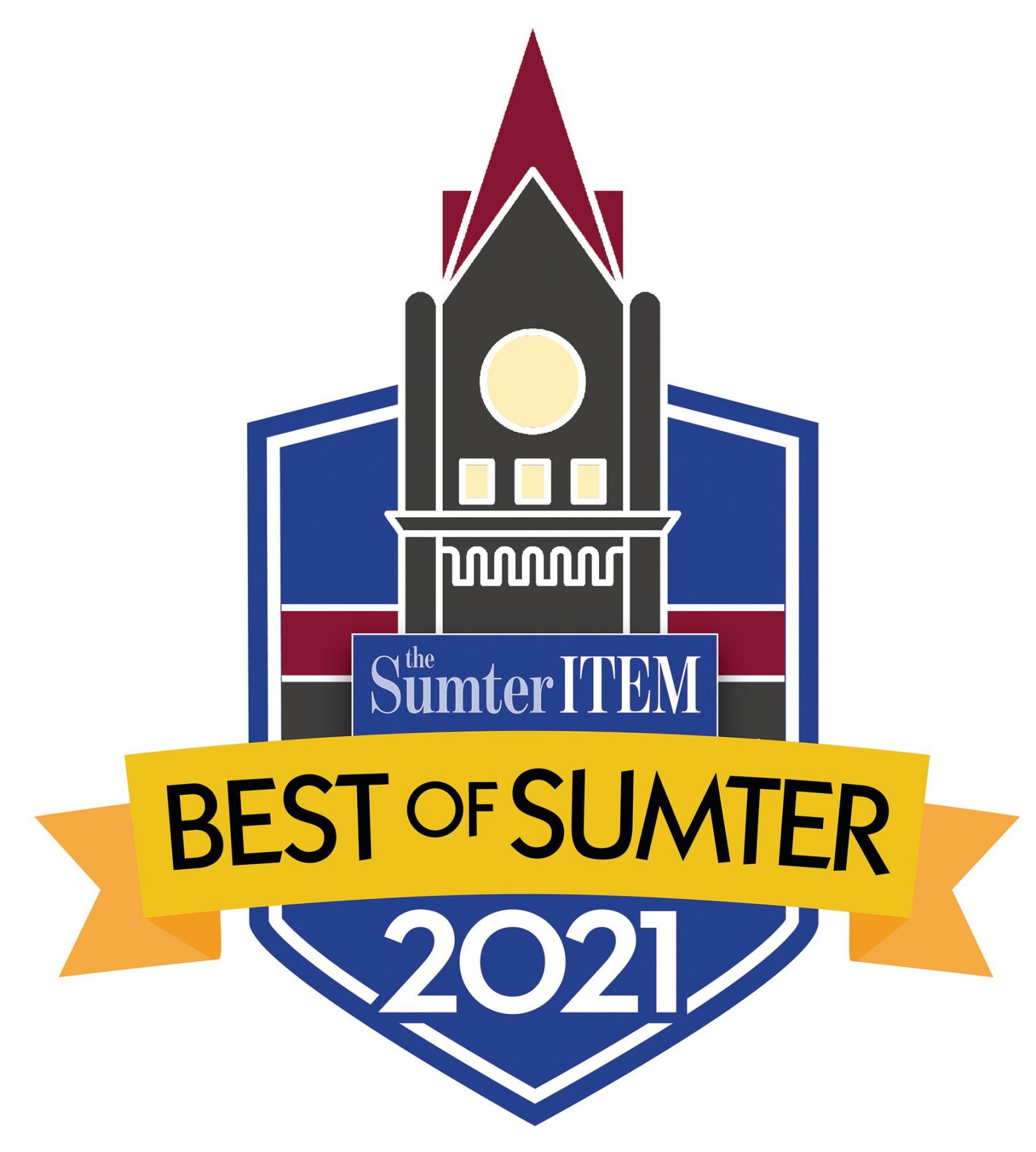 Best of Sumter 2021