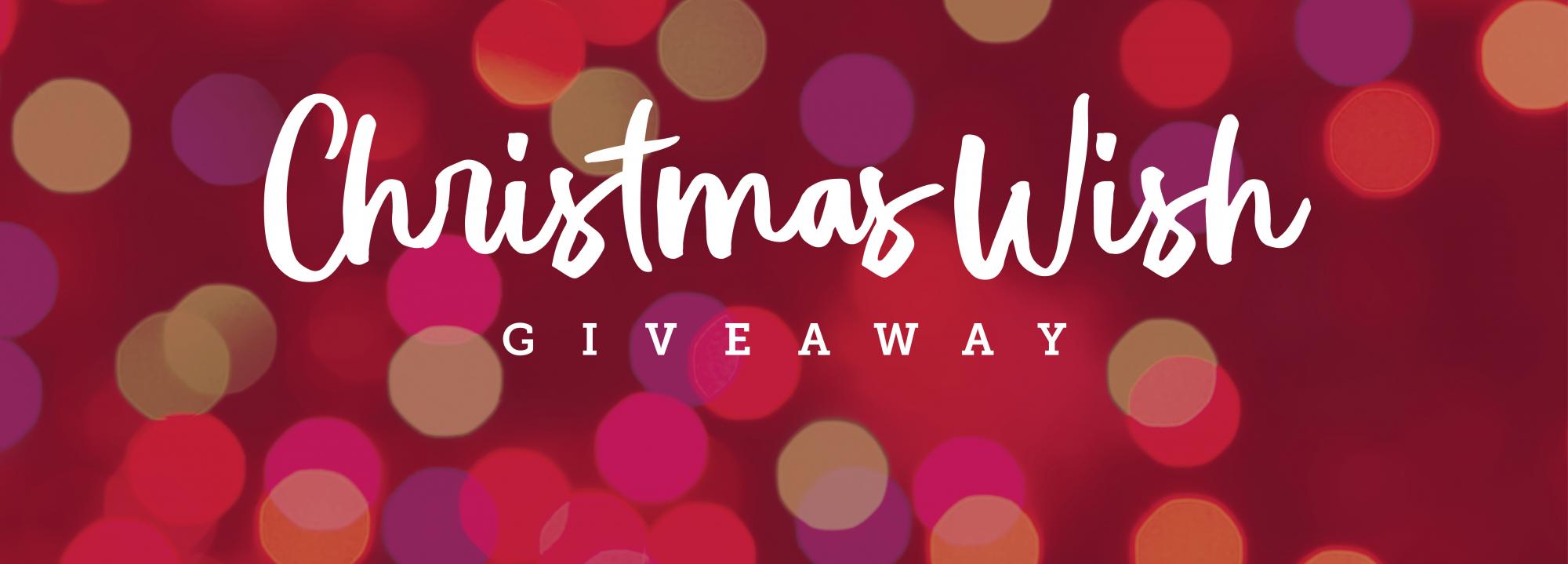 2018 Sumter Christmas Wish Contest Opens City of Sumter, SC