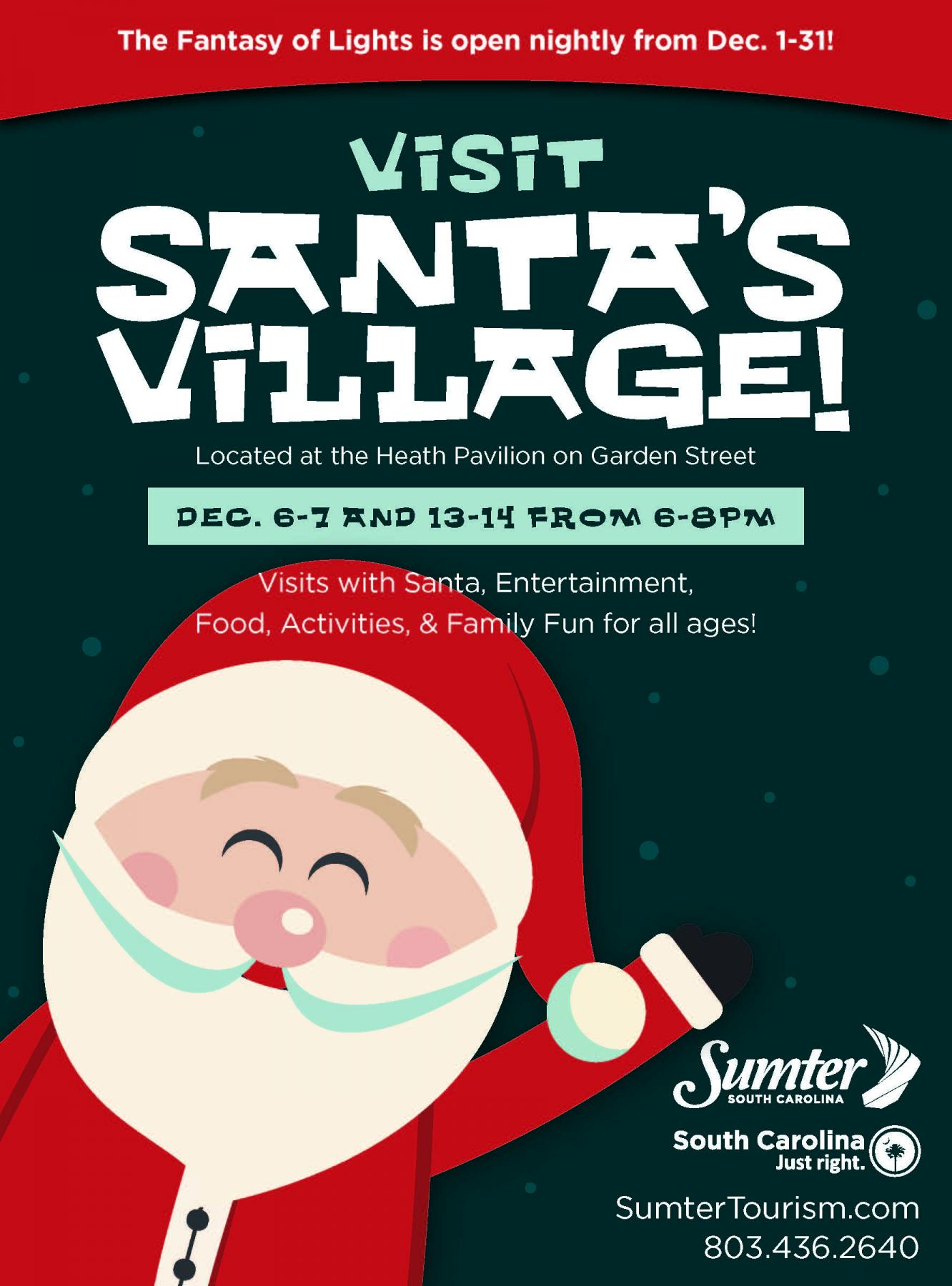 Santa's Village