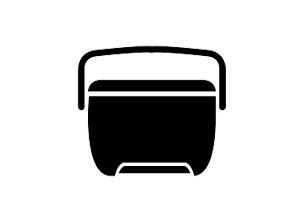 Cooler Icon