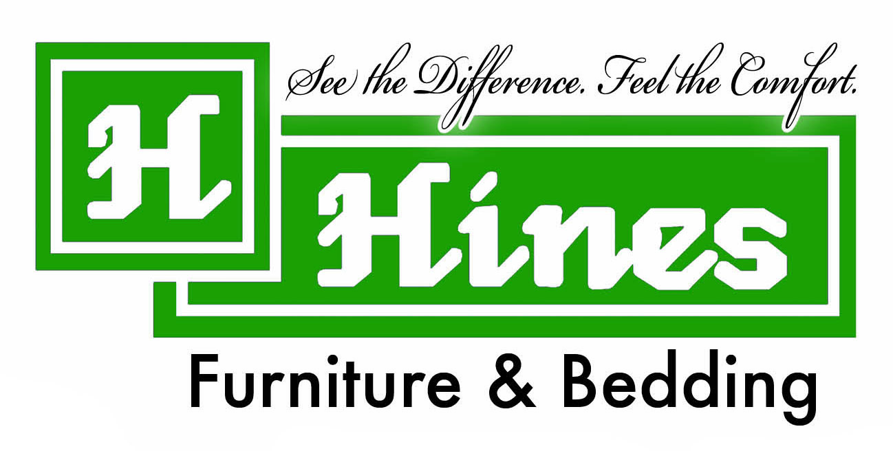 Hines Furniture Logo