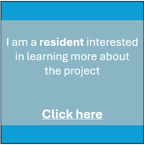 I am a resident