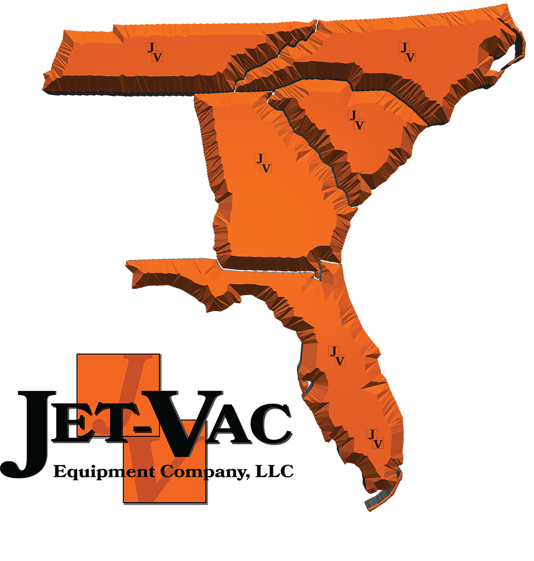 Jet-Vac Logo
