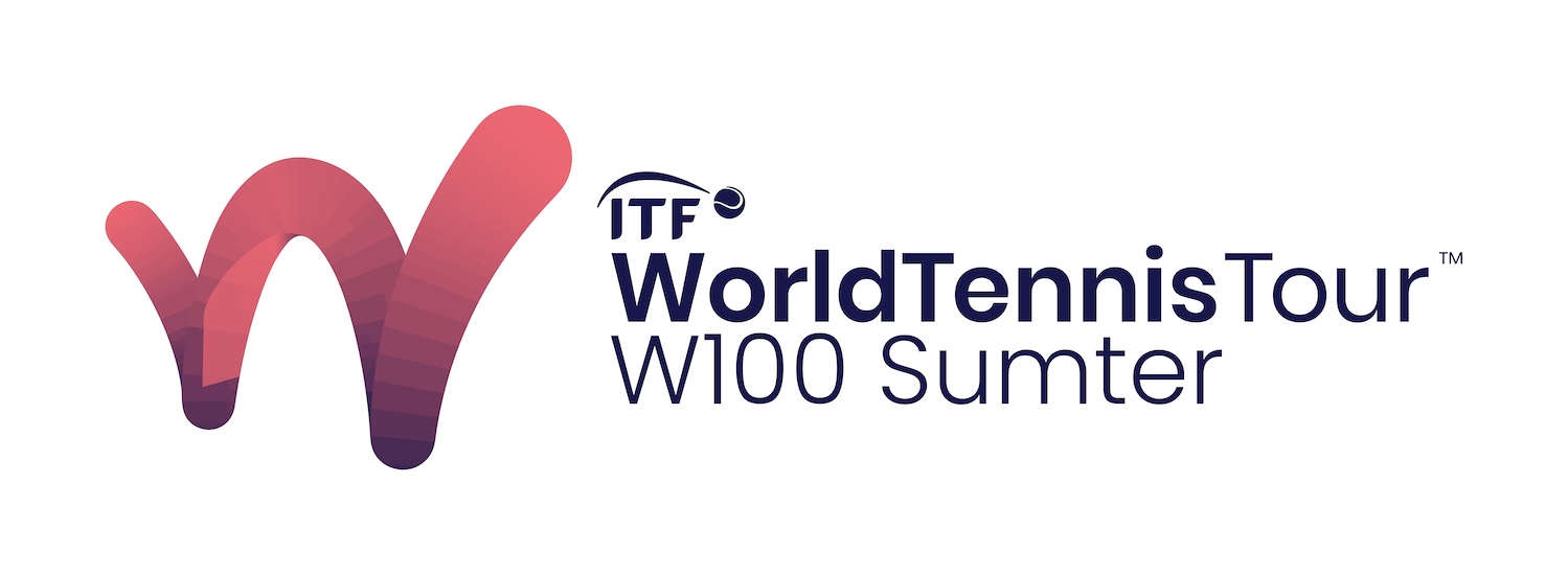 ITF World Tennis Tour W100 Sumter