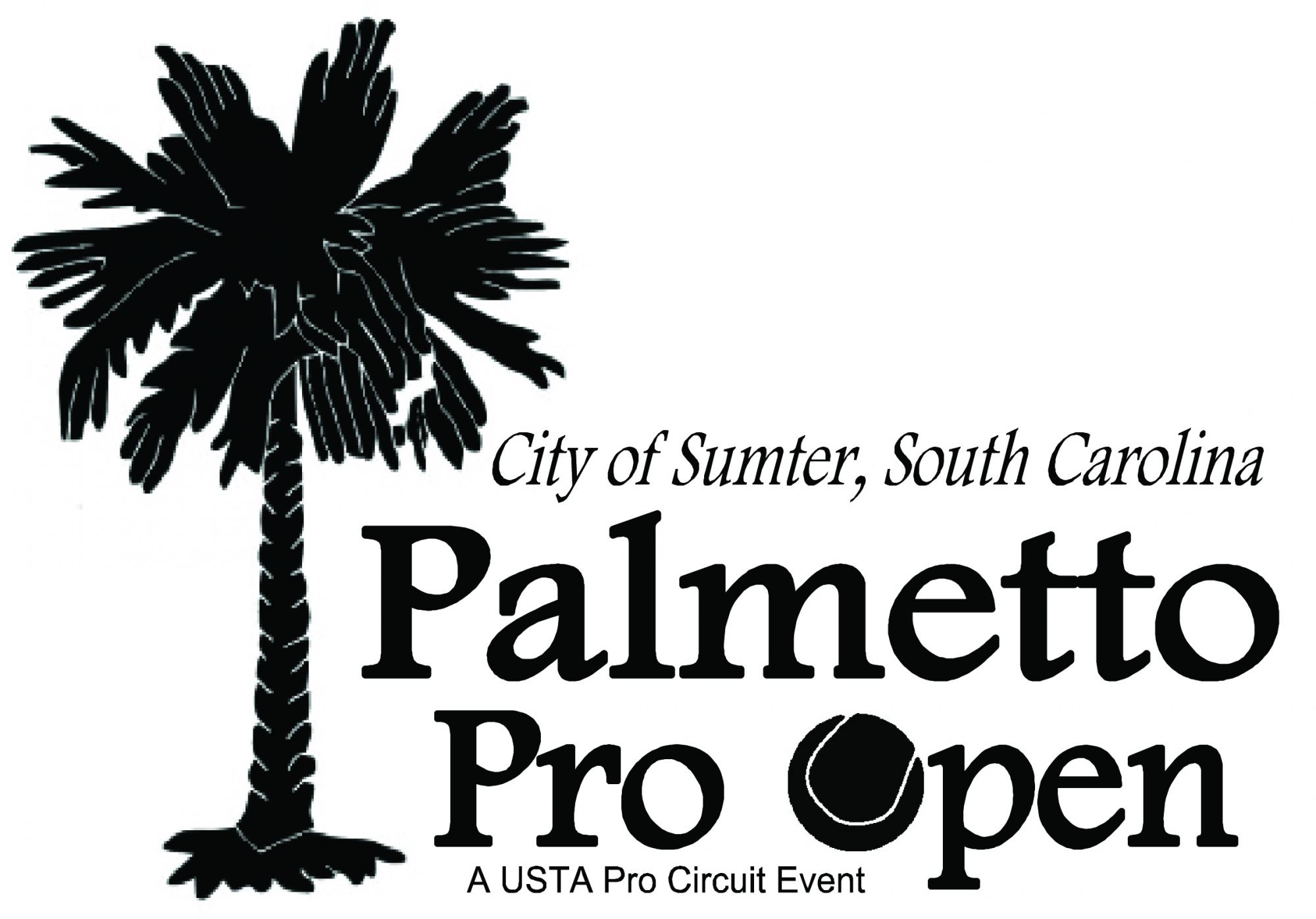 USTA Palmetto Pro Open City of Sumter, SC