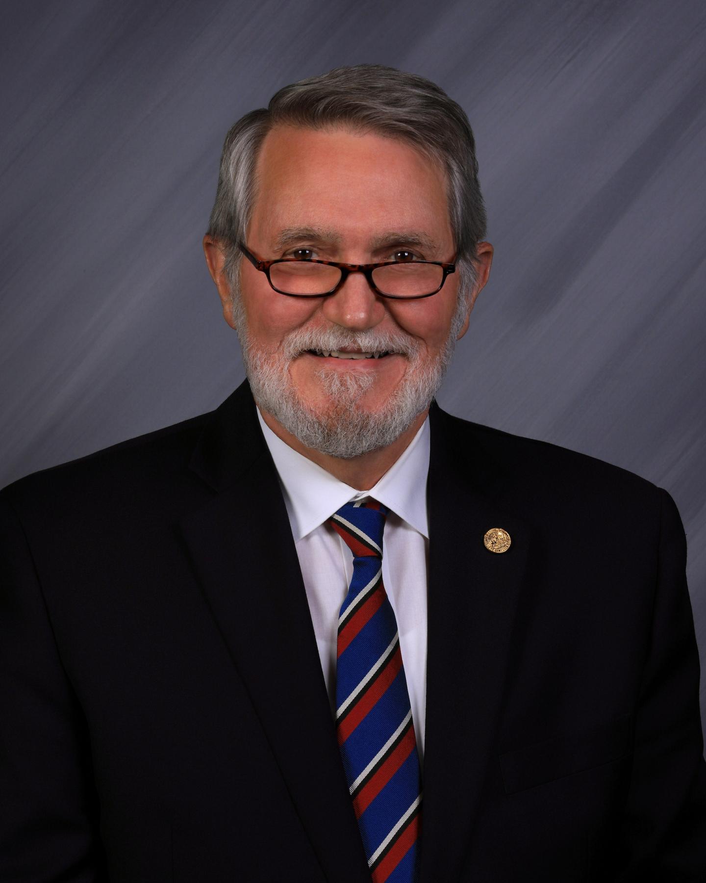 Councilman Steve Corley
