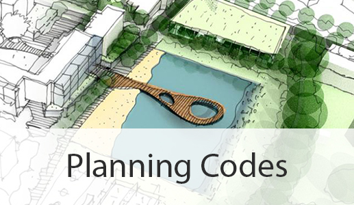 Planning Codes
