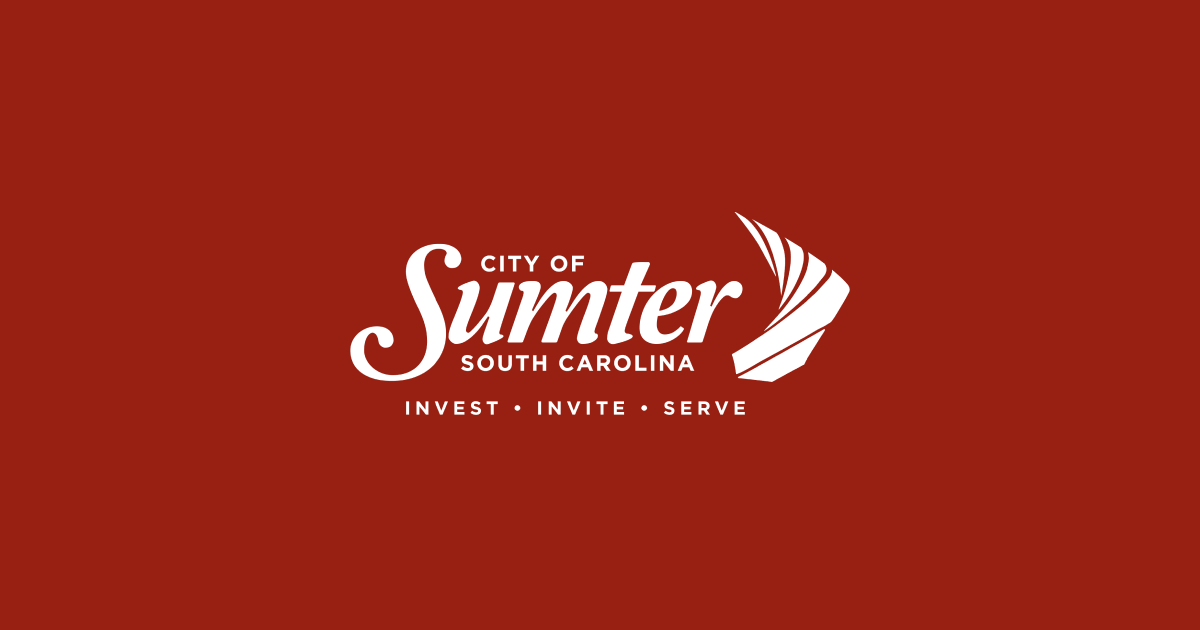Sumter Chamber of Commerce City of Sumter, SC