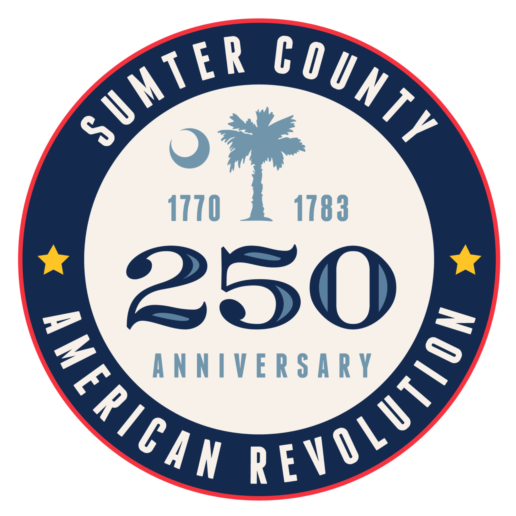 SUMTER 250